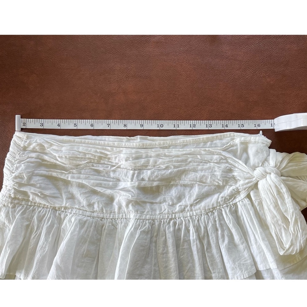 Urban Behavior Boho Skirt - Picture 8 of 9
